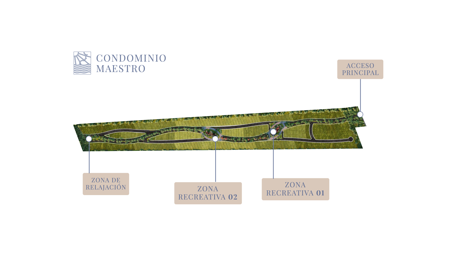 master plan sinankai